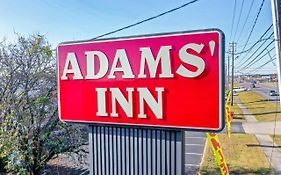 Adams Motel Dothan Alabama
